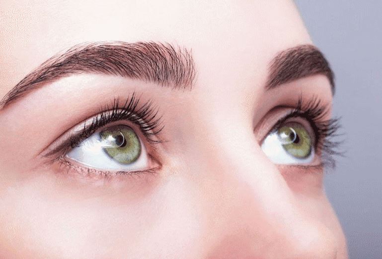 Giải mã bí ẩn màu mắt: Vì sao mắt người lại có nhiều màu khác nhau?