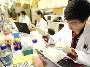 Đổi mới quy trình triển khai đề tài để nhà khoa học, doanh nghiệp không phải 'đi xin'