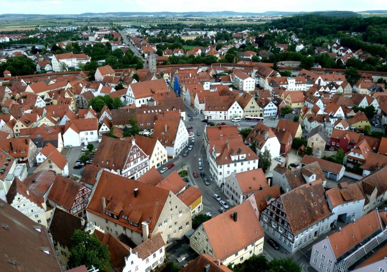 Thị trấn chứa 72.000 tấn kim cương: Hơn 1.100 năm không ai khai thác, vì sao?