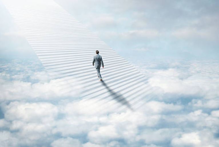 Giải mã hiện tượng nhìn thấy thiên đường qua lời kể của người từng chết đi sống lại