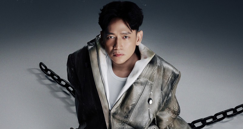 Ca sĩ Duy Mạnh bất ngờ làm gương mặt đại sứ cho bộ phim Hàn Quốc Yadang: Ba mặt lật kèo