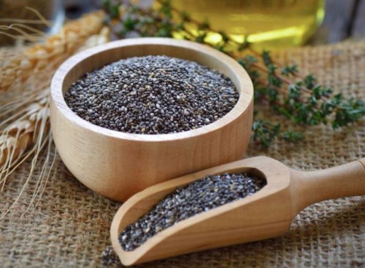 3 loại hạt 'trường thọ' sánh ngang insulin tự nhiên, hỗ trợ phòng ngừa tiểu đường, dễ dàng tìm thấy tại Việt Nam