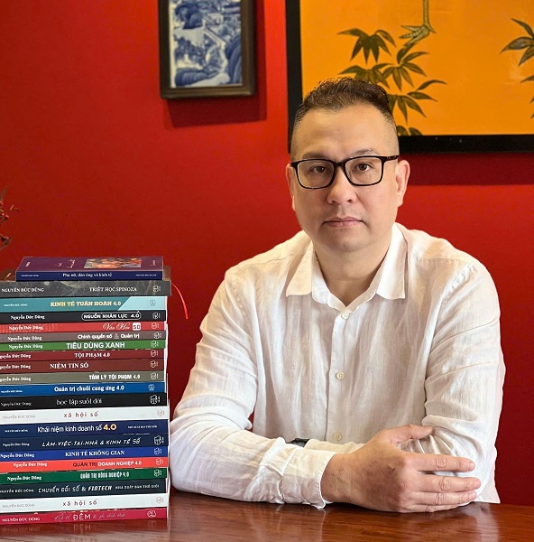 Chuyển hướng khai thác kinh tế dữ liệu tại Việt Nam
