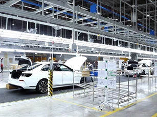 Kinh tế tư nhân: Mục tiêu lớn cần động lực đủ mạnh