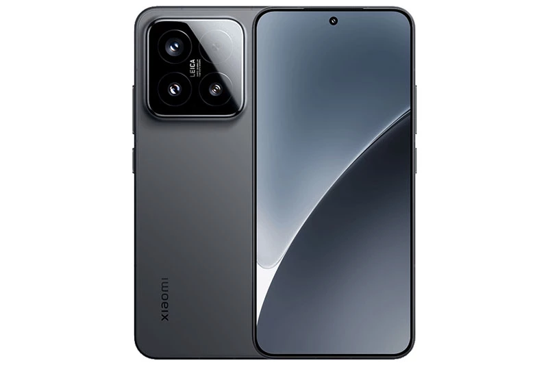 Xiaomi 15 5G.