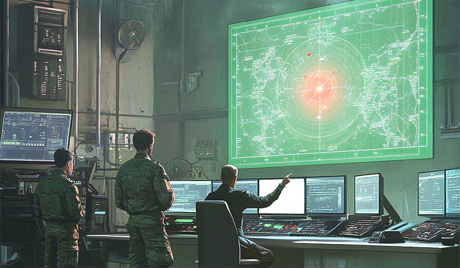 FortiGuard Labs 2025 reports cybercrime-as-a-service boom as hackers weaponize AI