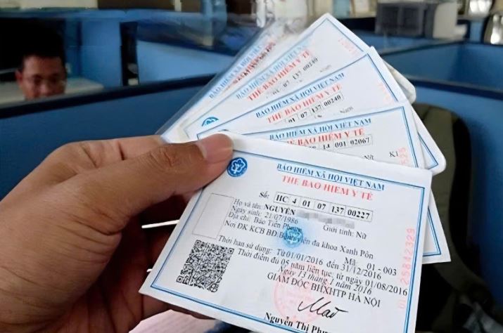 Từ ngày 1/7, 12 trường hợp không được bảo hiểm y tế chi trả dù đúng tuyến