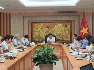 Cập nhật vấn đề mới về chính quyền địa phương 2 cấp trong Nghị định về đăng ký doanh nghiệp