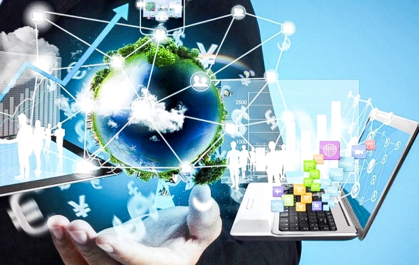 Phong thủy quản trị năng lượng – mảnh ghép cho doanh nghiệp trong kỷ nguyên mới