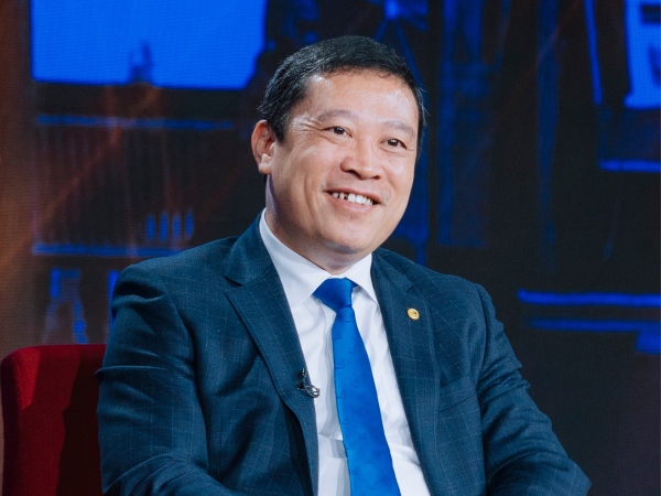 Sếp May 10: Nghị quyết 68 là bước ngoặt lớn để doanh nghiệp tư nhân bứt phá