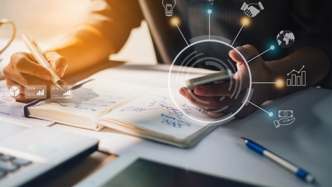 Ứng dụng Torus vào quản trị năng lượng doanh nghiệp