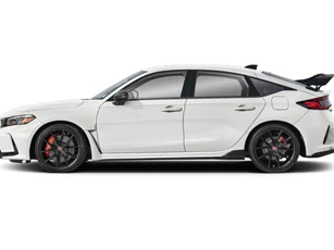 Top 10 mẫu xe thể thao tốt nhất năm 2025: Honda Civic Type R dẫn đầu