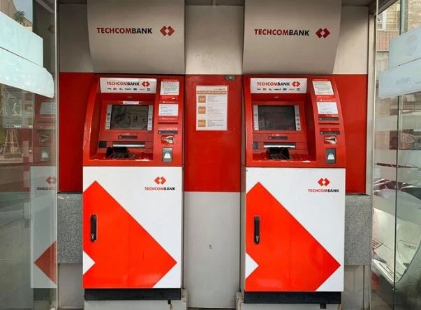 Ảnh: Techcombank.