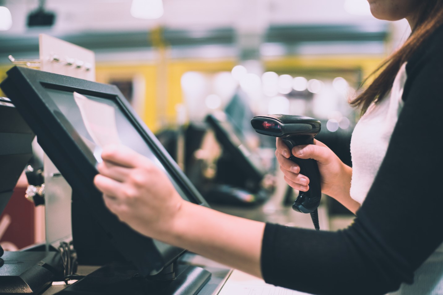 Ngành bán lẻ chuyển đổi số