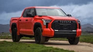 Top 10 xe bán tải tốt nhất năm 2025: Ford Ranger vắng mặt