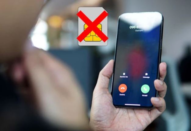 Từ ngày 1/8, 5 trường hợp này sẽ bị khóa SIM, thu hồi số điện thoại 