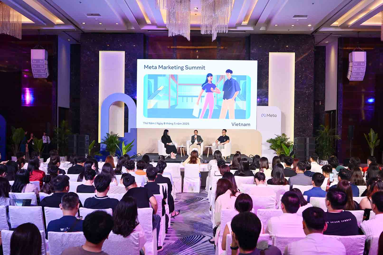 Thúc đẩy tăng trưởng kinh doanh với công nghệ AI