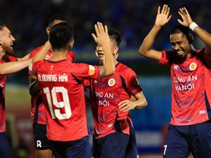 CLB CAHN trước cơ hội nhận thưởng “khủng” ở Shopee Cup, dàn sao ĐT Việt Nam có thể đi vào lịch sử bóng đá Đông Nam Á