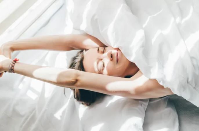 Phát hiện đột biến gen hiếm giúp con người khỏe mạnh chỉ với 4 giờ ngủ mỗi đêm