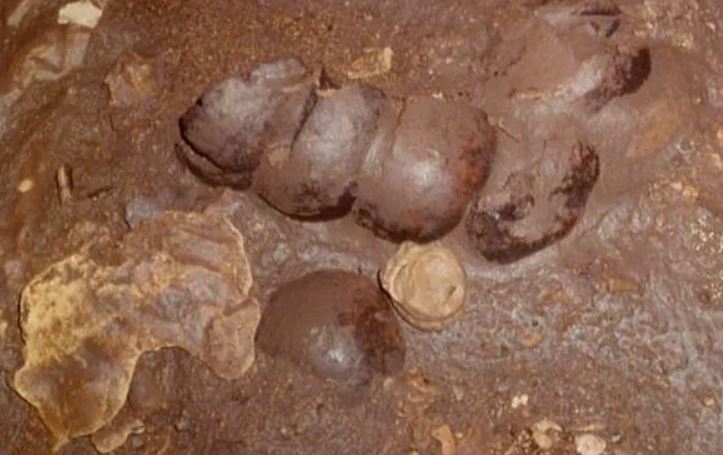 Phát hiện rùng rợn trong “Hang Máu” của người Maya: Hộp sọ bị chặt, có thể phục vụ cho nghi lễ cầu mưa cổ xưa