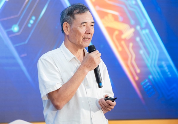 Đào tạo lực lượng dự bị chiến lược thực thi Nghị quyết 57