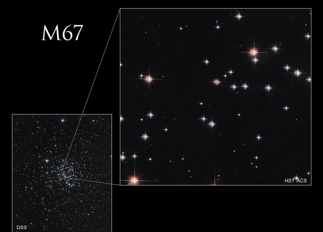 Giải mã “bản hòa ca vũ trụ” vang vọng từ khoảng cách 2.700 năm ánh sáng