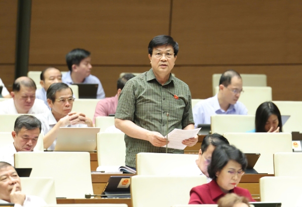 Đề xuất chỉ siết chặt AI có rủi ro cao, tránh cản trở đổi mới sáng tạo