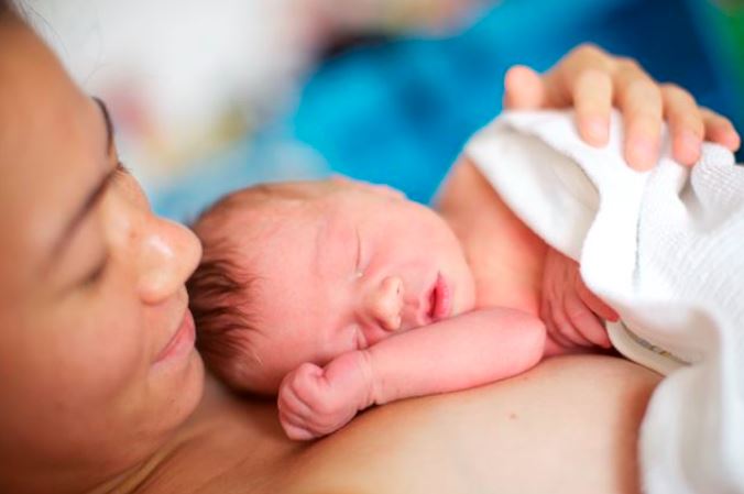 Thực hư thông tin về việc phụ nữ sinh đủ 2 con được thưởng 3 triệu đồng ở TP Hồ Chí Minh