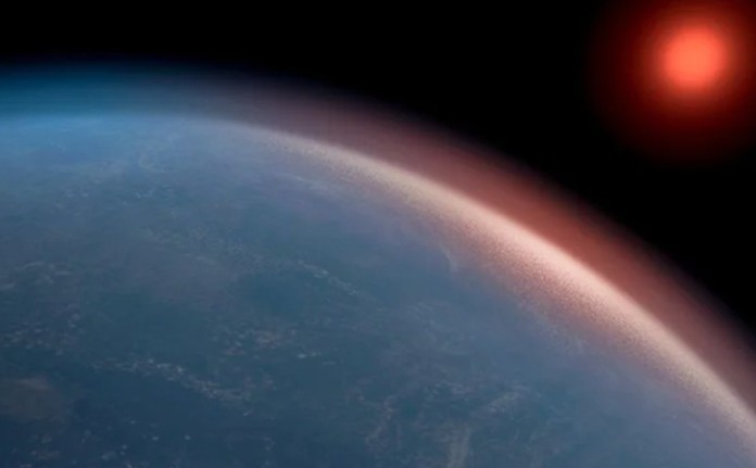 Kính viễn vọng James Webb phát hiện dấu hiệu tiềm năng đầu tiên về sự sống ngoài hành tinh?