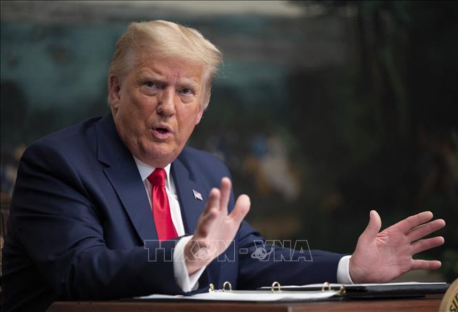 Danh sách các nước được ưu tiên trong đàm phán thương mại với Mỹ
