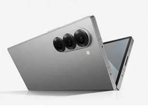 'Vua smartphone màn hình gập' Samsung Galaxy Z Fold6 giảm giá 10 triệu đồng tại Việt Nam