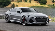 Top 10 xe hơi hạng sang cỡ trung tốt nhất năm 2025: Audi chiếm số đông