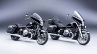 Bảng giá xe máy BMW tháng 5/2025: Giảm giá 220 triệu đồng