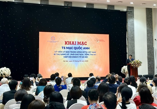 Kiến nghị thành lập Tổ công tác đặc biệt rà soát các điều kiện kinh doanh