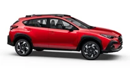 Bảng giá xe Subaru tháng 5/2025: Giảm giá 230 triệu đồng