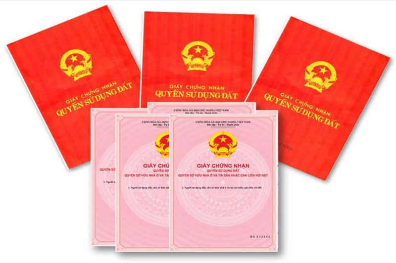 Sau khi bỏ cấp huyện, người dân làm thủ tục đất đai ở đâu? 