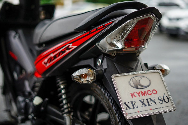 Mua xe máy mới mà quên làm điều này, coi chừng bị phạt đến 6 triệu đồng, bị tịch thu xe