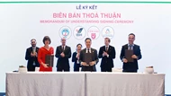 Triển khai chương trình đào tạo quản trị du lịch và khách sạn Thụy Sĩ tại Đà Nẵng