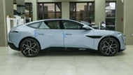 Xe sedan ‘siêu to khổng lồ’, công suất 547 mã lực, nội thất sang chảnh, giá chưa tới 1 tỷ đồng