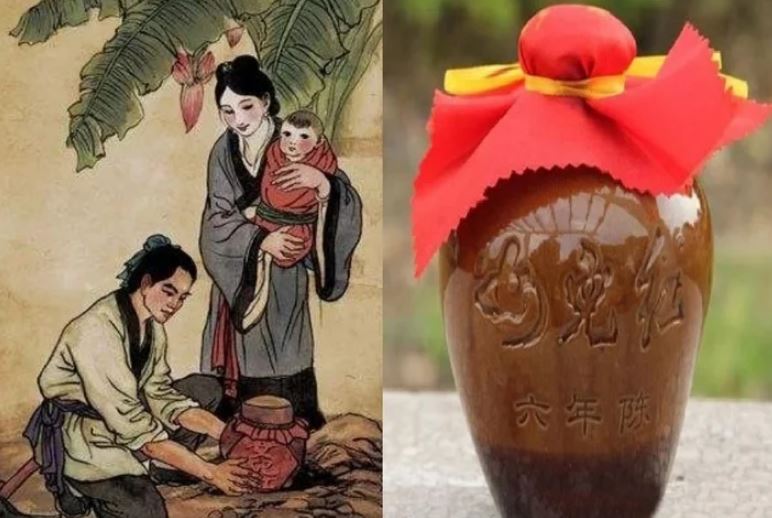 Vì sao người xưa chỉ gọi "con gái rượu" mà không gọi "con trai rượu"?