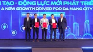 Đà Nẵng: Phát triển hệ sinh thái AI theo hướng liên ngành, liên kết, liên thông