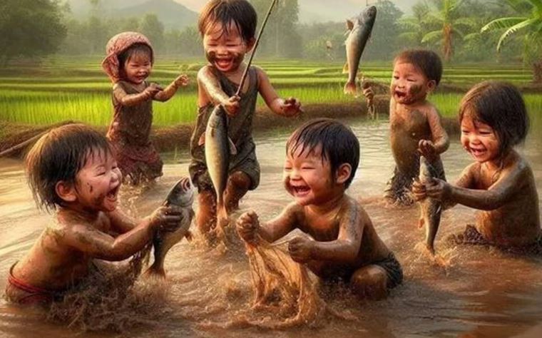 Giải mã câu nói xưa: “Gái lùi hai, trai lùi một”, tập tục cúng đầy tháng ít người hiểu rõ