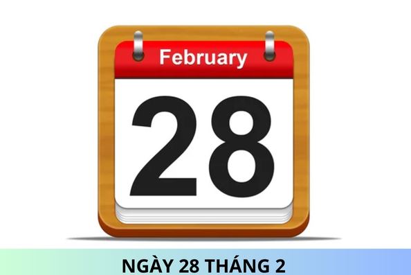 Vì sao tháng 2 chỉ có 28 ngày mà không bù ngày 31 từ các tháng khác?