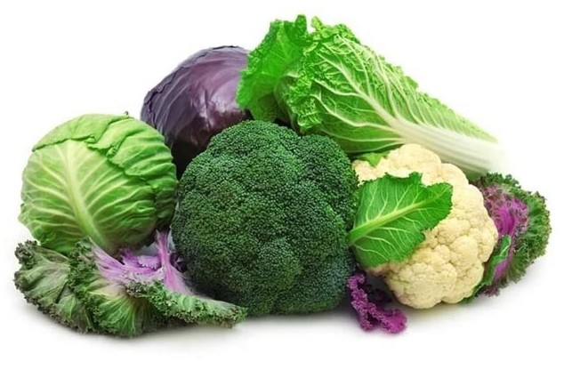 4 loại rau giúp thanh lọc gan hiệu quả