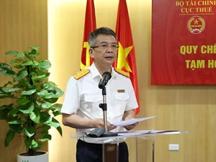 Ngành Thuế có cơ chế phối hợp linh hoạt khi thực thi tạm hoãn xuất cảnh