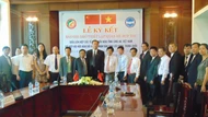 Long An tìm kiếm cơ hội hợp tác với Liêu Ninh - Trung Quốc sau 10 năm ký kết bản ghi nhớ