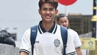 Buriram United tổn thất lực lượng trước đại chiến với CLB CAHN tại chung kết Shopee Cup