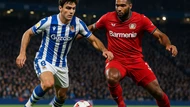 Lộ diện 2 'bom tấn' mà HLV Xabi Alonson muốn mang về Real Madrid
