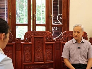 Nghị quyết 68: Tháo gỡ các điểm nghẽn thể chế, xoá bỏ phân biệt đối xử
