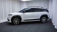 Hyundai hé lộ SUV hoàn toàn mới, thiết kế đẹp, trang bị tiên tiến